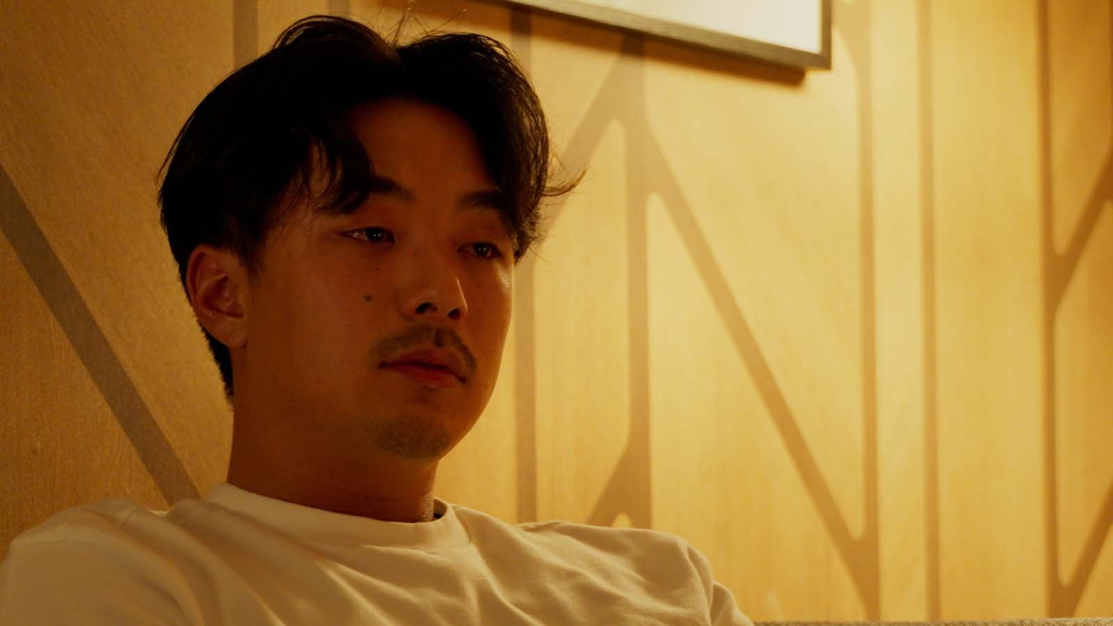 ヒロ『ラブ トランジット』シーズン3第5話（C）2025 Amazon Content Services LLC or its Affiliates.