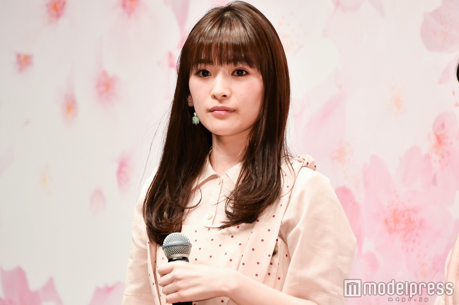 優希美青 （C）モデルプレス