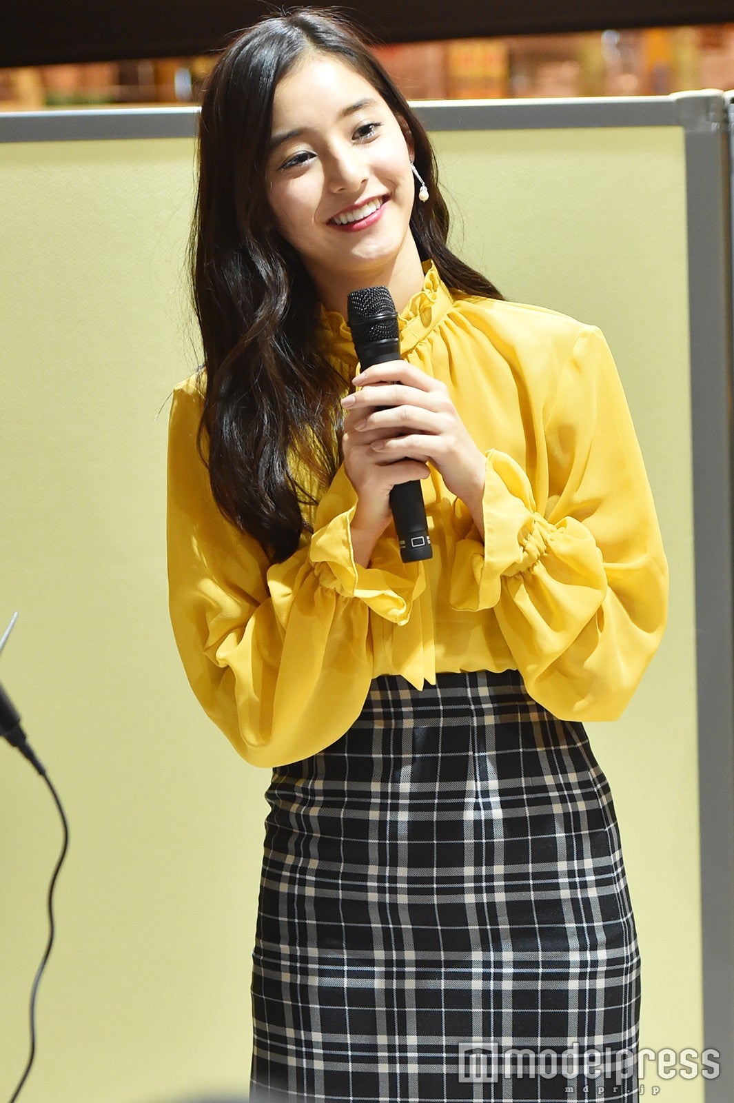 新木優子 （C）モデルプレス