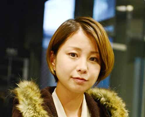 田中美保、恋愛観&結婚生活を語る モデルプレスインタビュー
