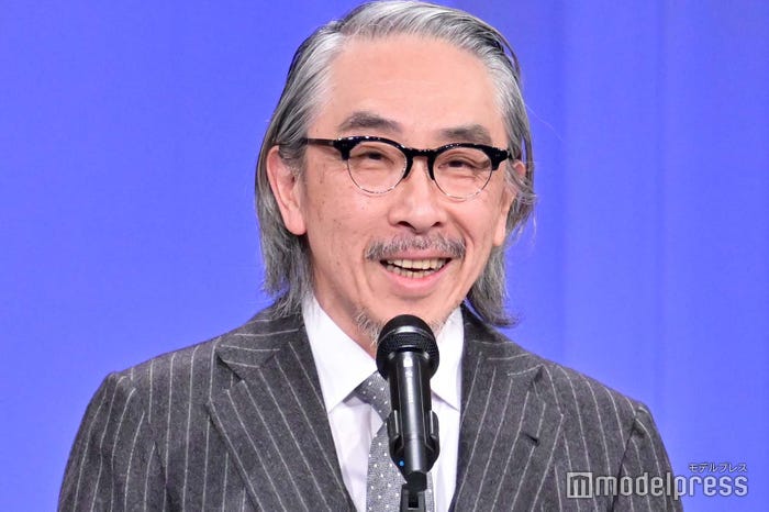 段田安則(C)モデルプレス