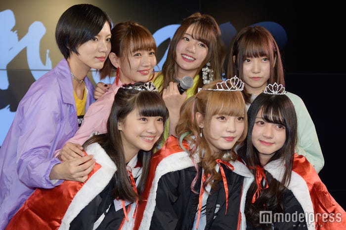 夢みるアドレセンス (C)モデルプレス