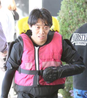 【ボート】多摩川 上野俊樹「いいところを差して行けた」