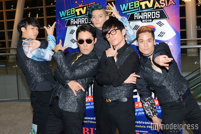 RADIOFISH (C)モデルプレス