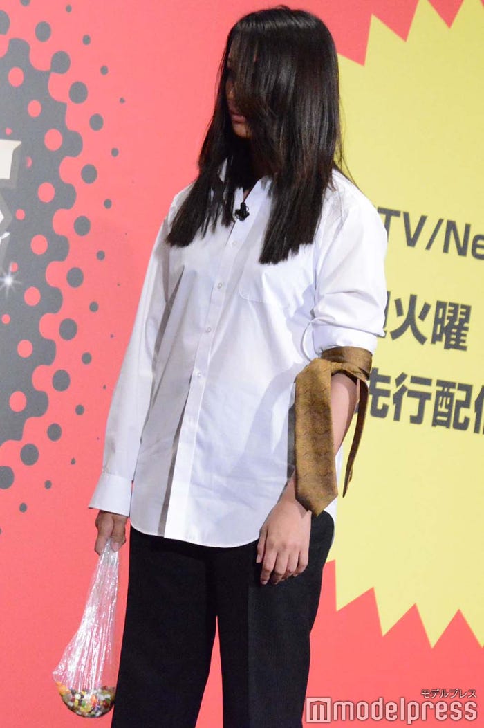 高橋メアリージュン (C)モデルプレス