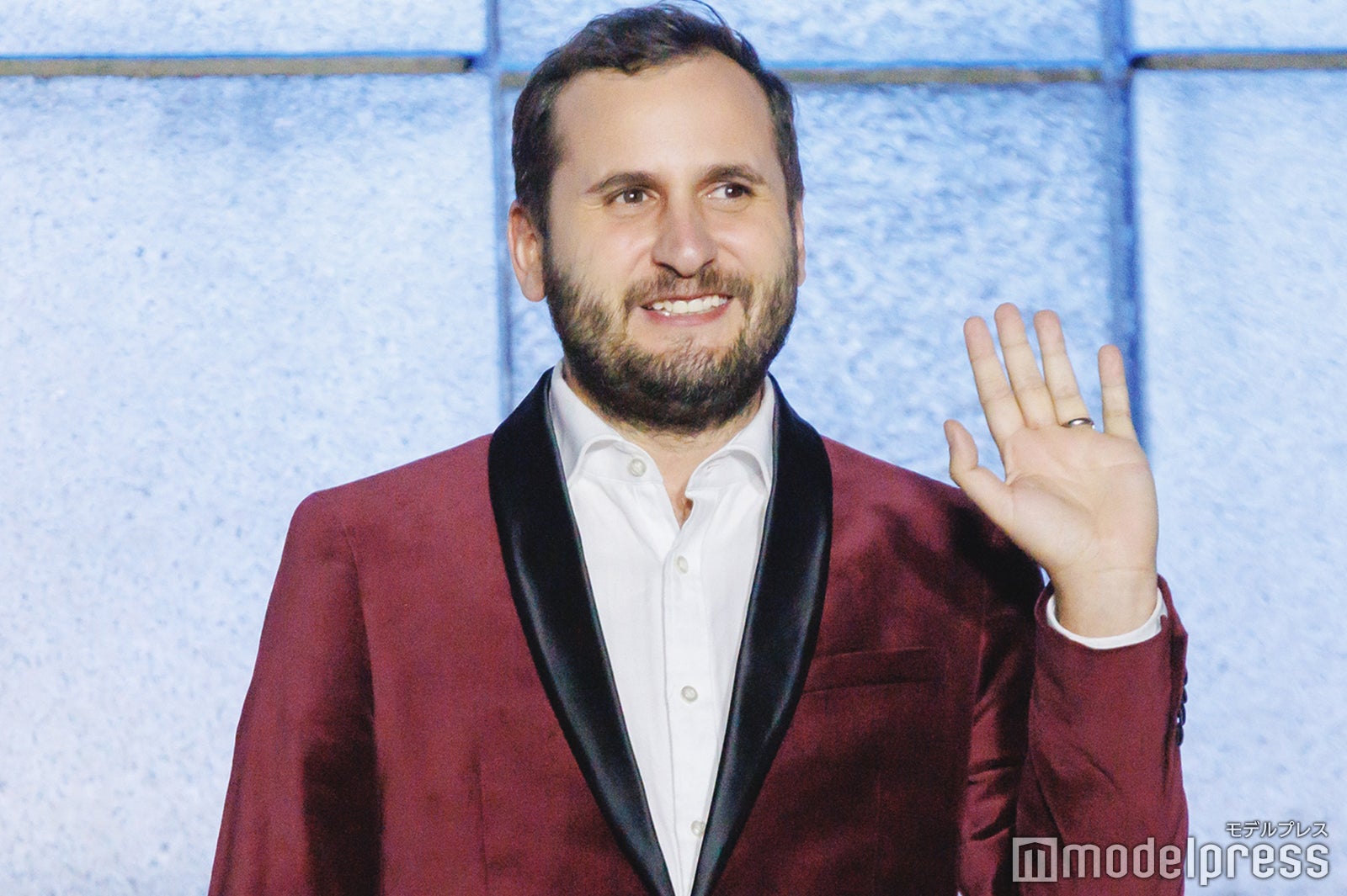 フアン・パブロ・レイジェスプロデューサー（C）モデルプレス