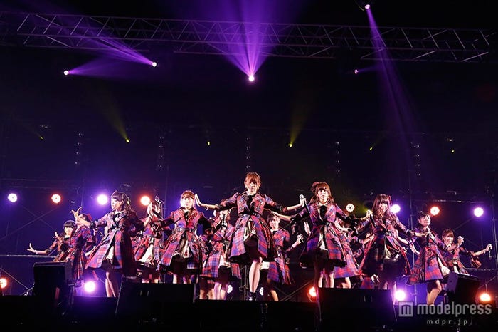 イベントの様子(C)AKS