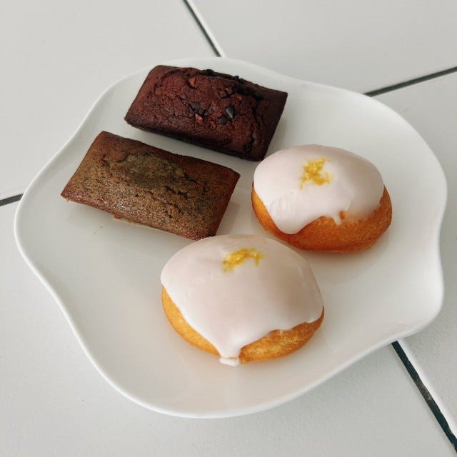 大阪【レモンケーキ】食べておいしい、もらってうれしい。テイクアウト専門店発、国産レモンを使った本格派レモンスイーツ2選【anna・関西まとめ】