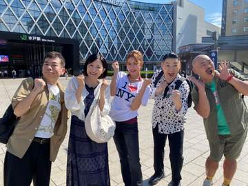テレ東「バス旅」が8カ月ぶりに復活「路線バスで鬼ごっこ」 2月撮影中に出演者が怪我、再発防止指針も発表