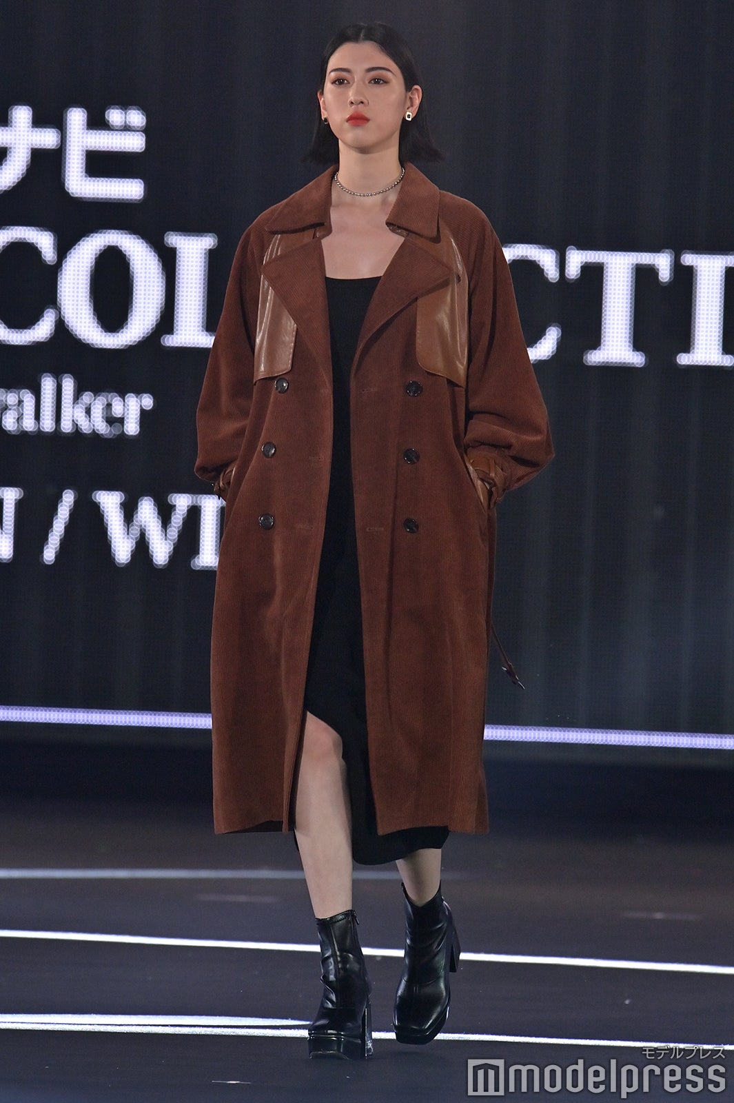 三吉彩花（C）モデルプレス