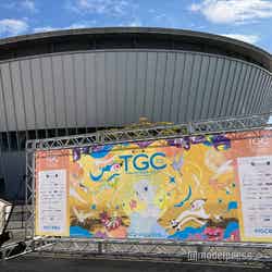 「oomiya presents TGC 和歌山 2024」会場の様子（C）モデルプレス