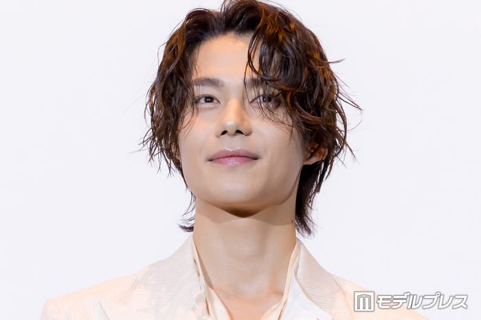 今井竜太郎(C)モデルプレス