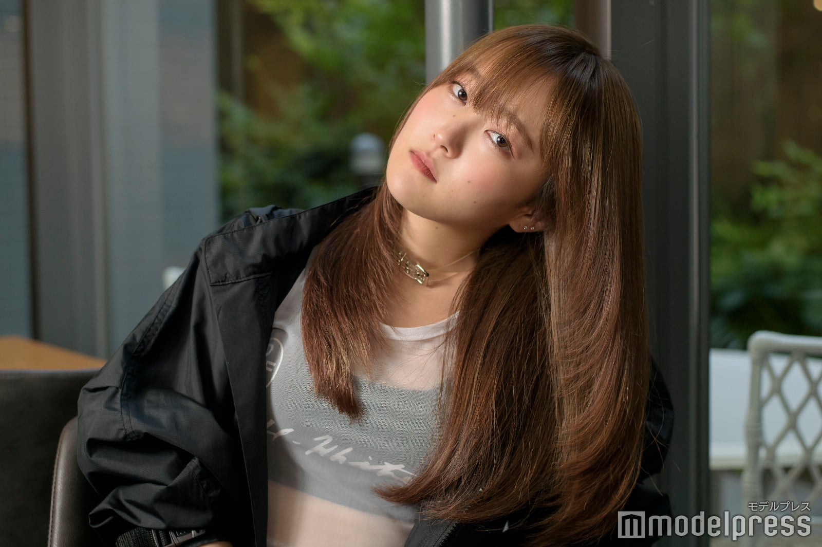 芹奈 （C）モデルプレス