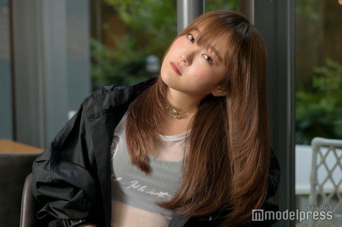 芹奈 (C)モデルプレス