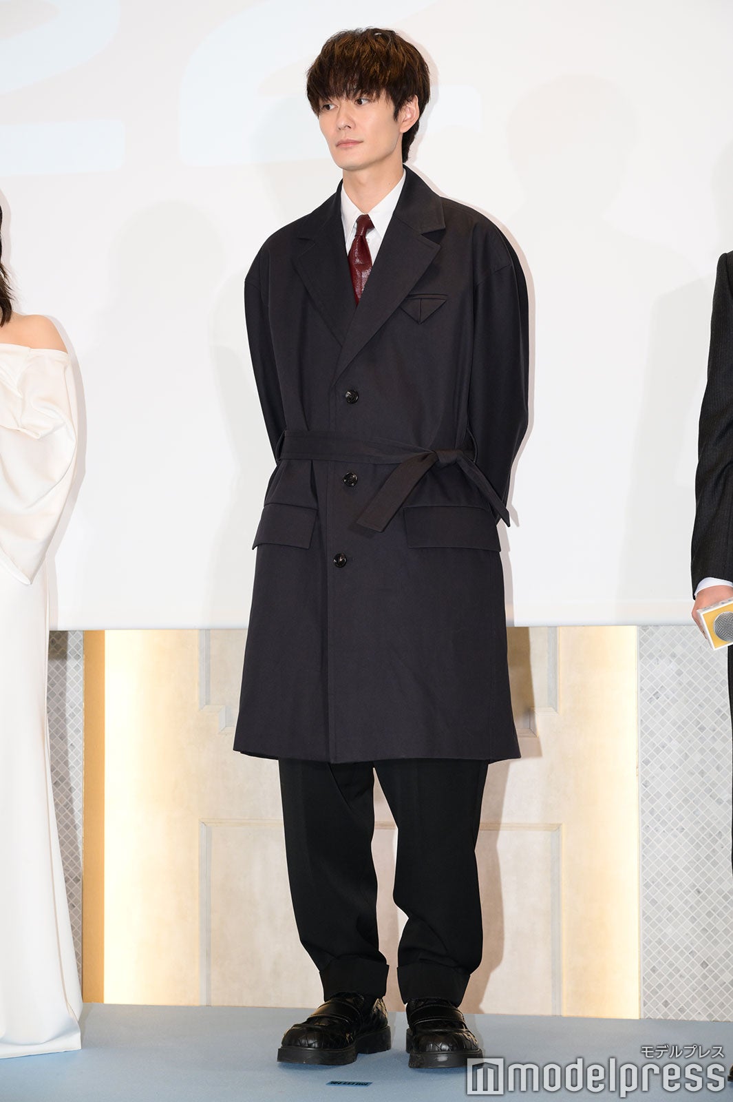 岡田将生（C）モデルプレス