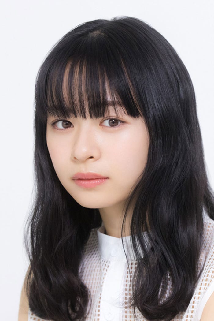 莉子(提供写真)