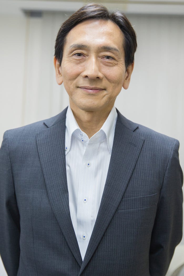 矢島健一(C)「マジで航海してます。~Second Season~」製作委員会