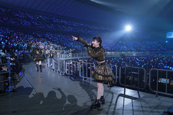 石田亜佑美(提供写真)