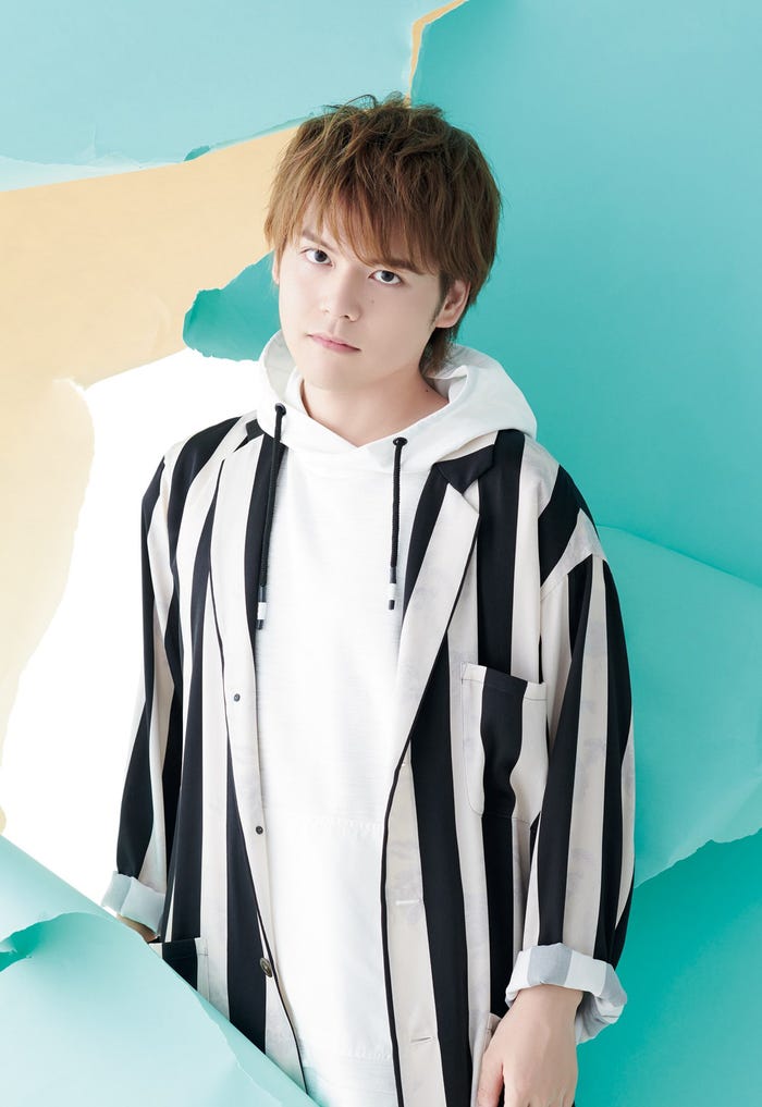 内田雄馬 (C)高屋奈月・白泉社/フルーツバスケット製作委員会