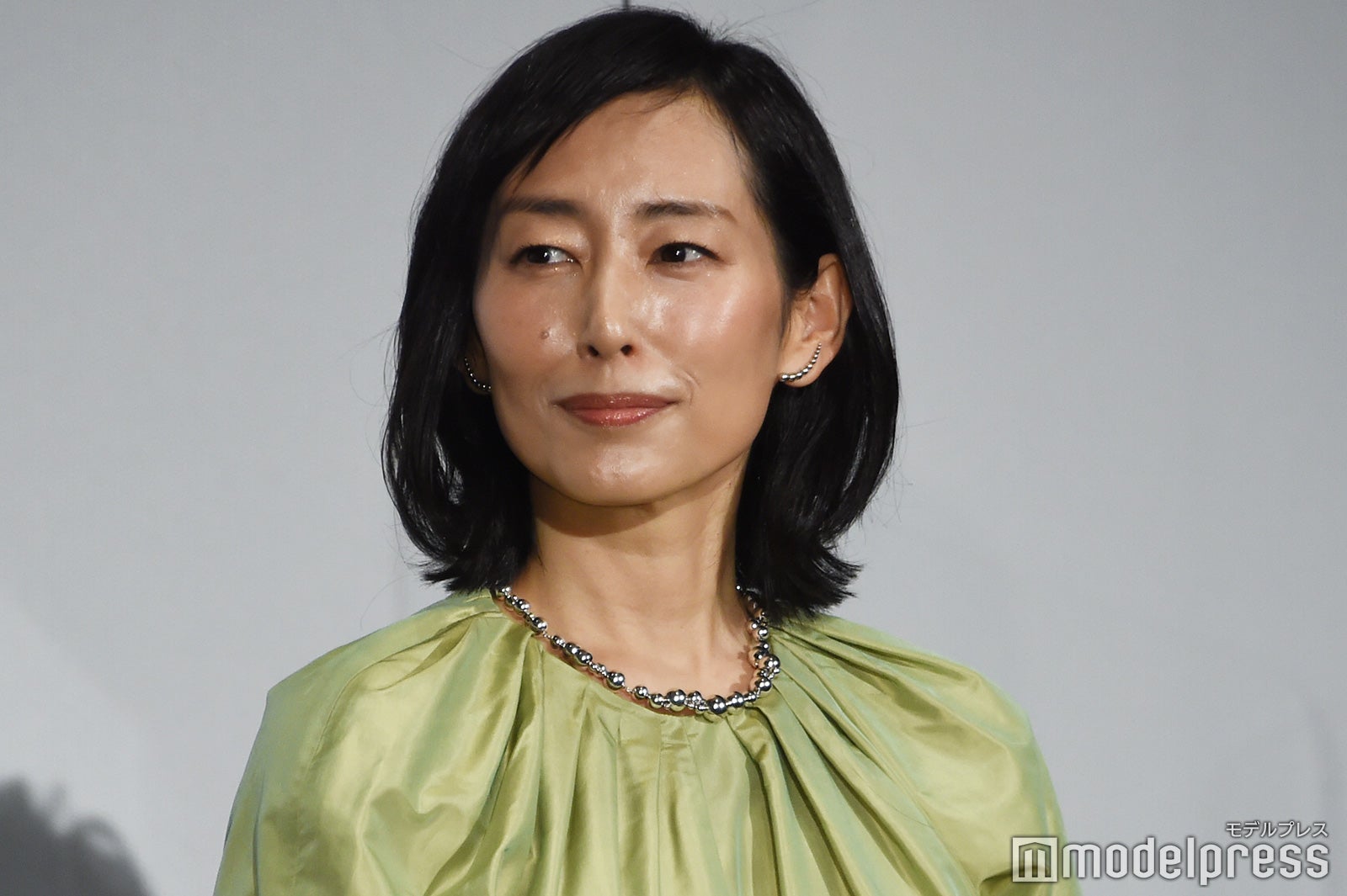 木村多江（C）モデルプレス