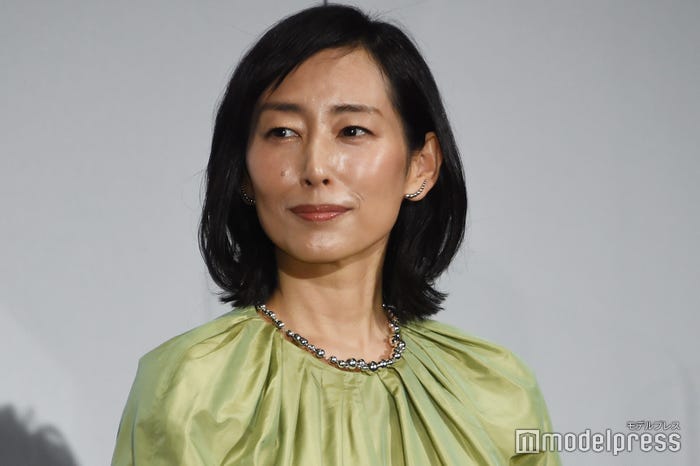 木村多江(C)モデルプレス