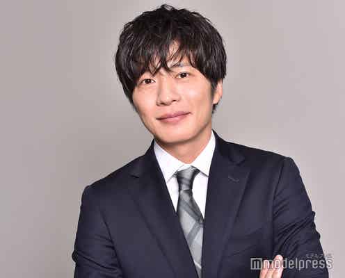 【終了】田中圭、直筆サイン入りチェキプレゼント【1名様】