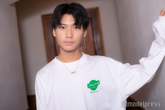 澁谷紘季さん(C)モデルプレス