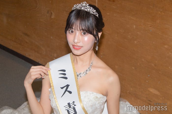 石井凜さん(C)モデルプレス