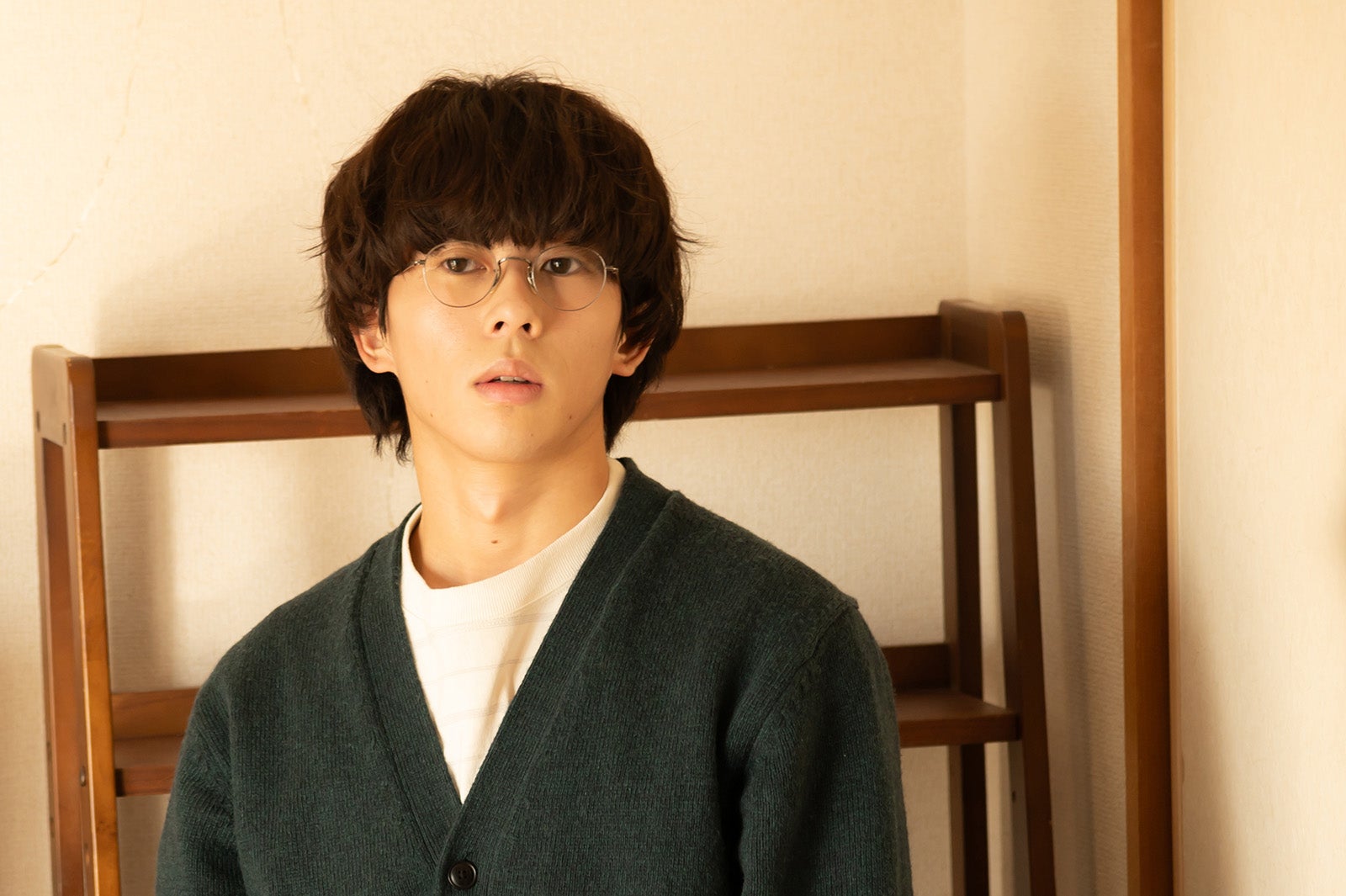 ＜彼女と彼氏の明るい未来 第6話＞一郎、雪歌から突然連絡で覚悟決める