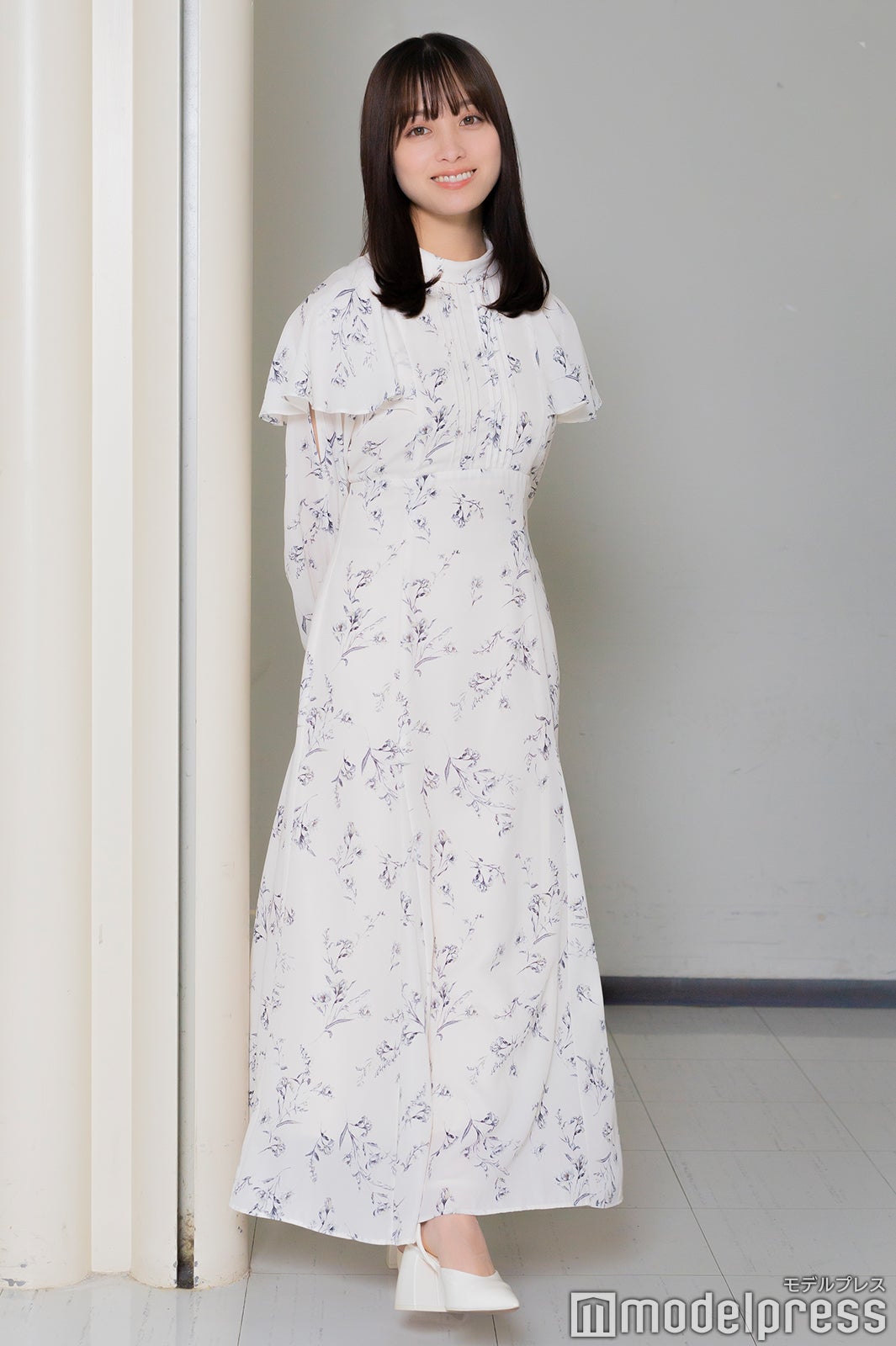 橋本環奈（C）モデルプレス