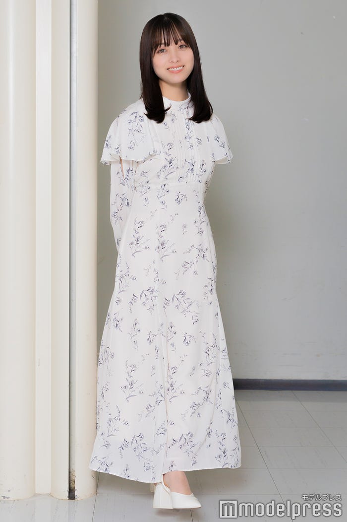橋本環奈(C)モデルプレス
