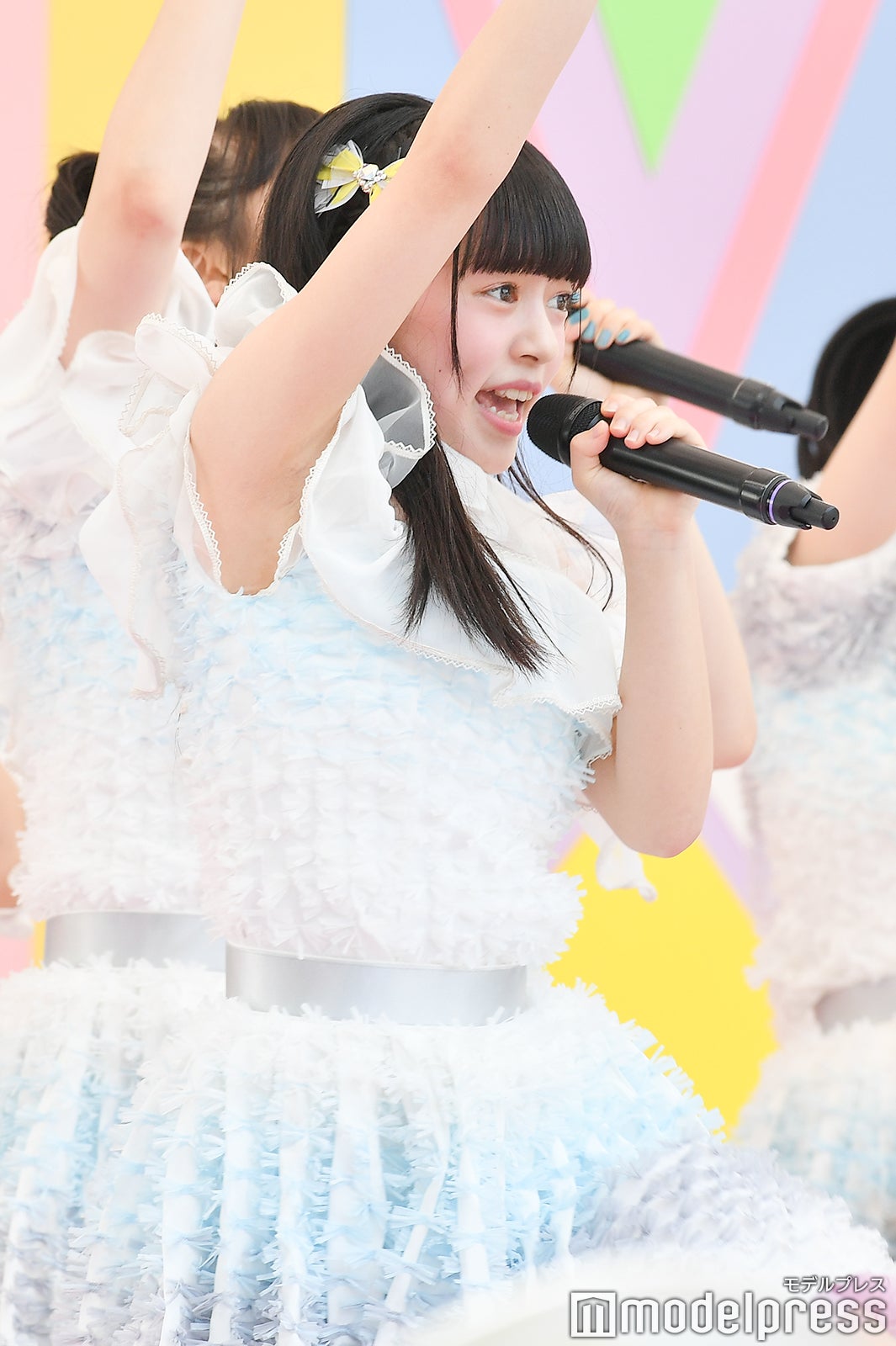 HKT48 （C）モデルプレス