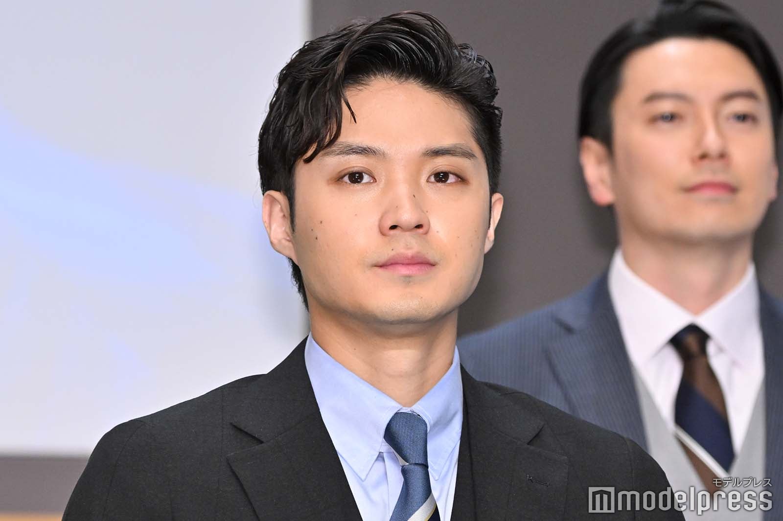 磯村勇斗（C）モデルプレス