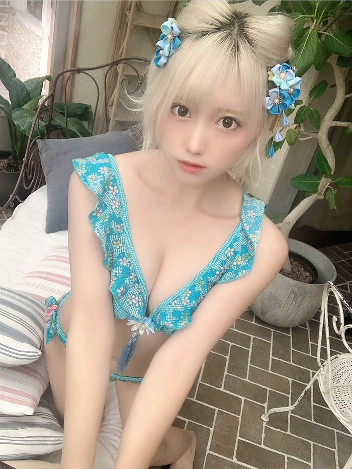 篠崎こころ/提供画像