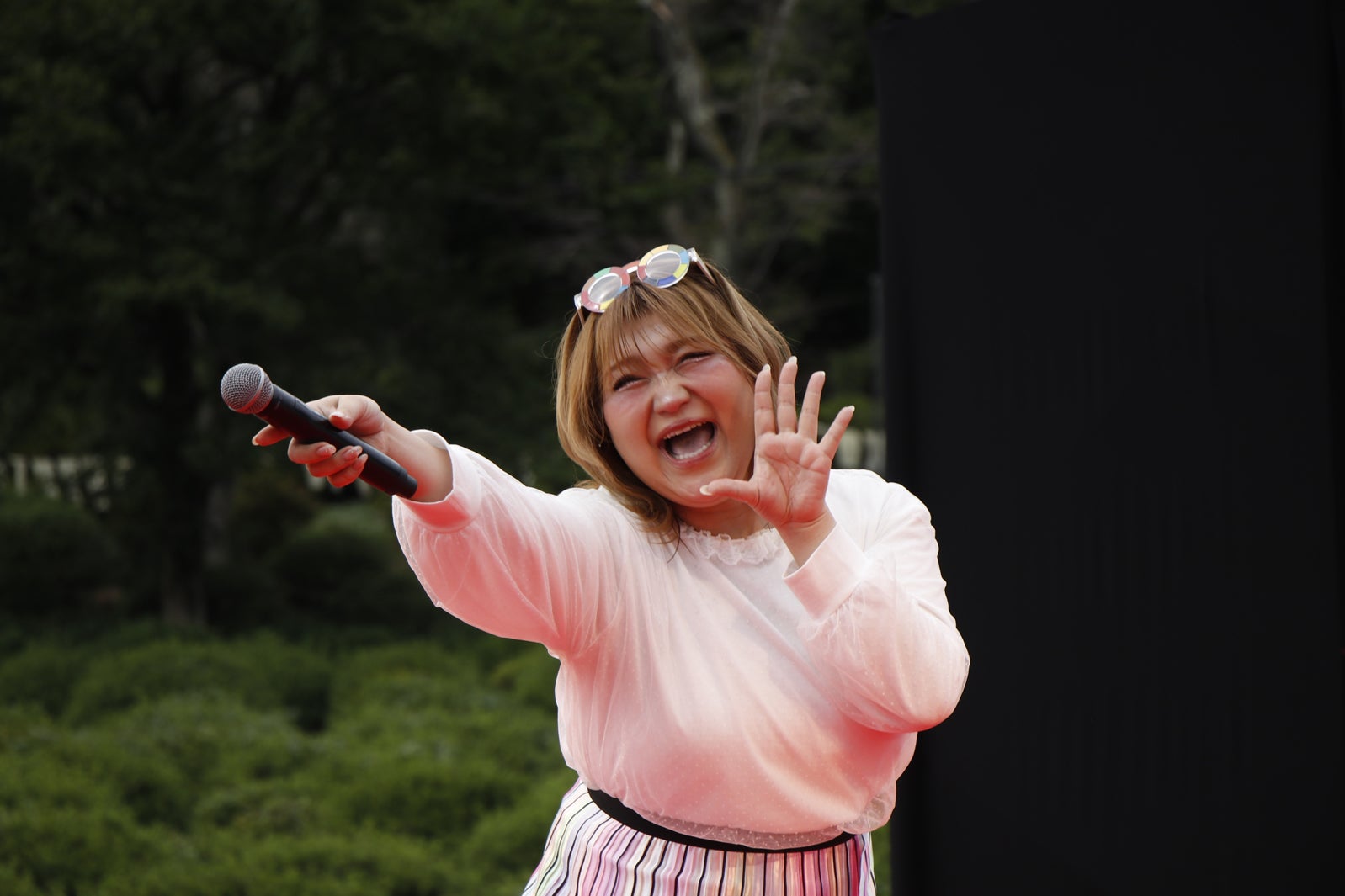 「さばえSDGsコレクション produced by TGC」（提供写真）