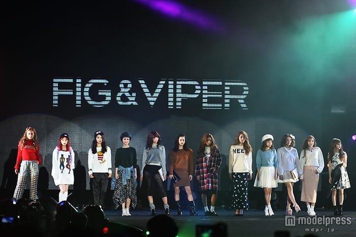 「TOKYO STYLING COLLECTION」