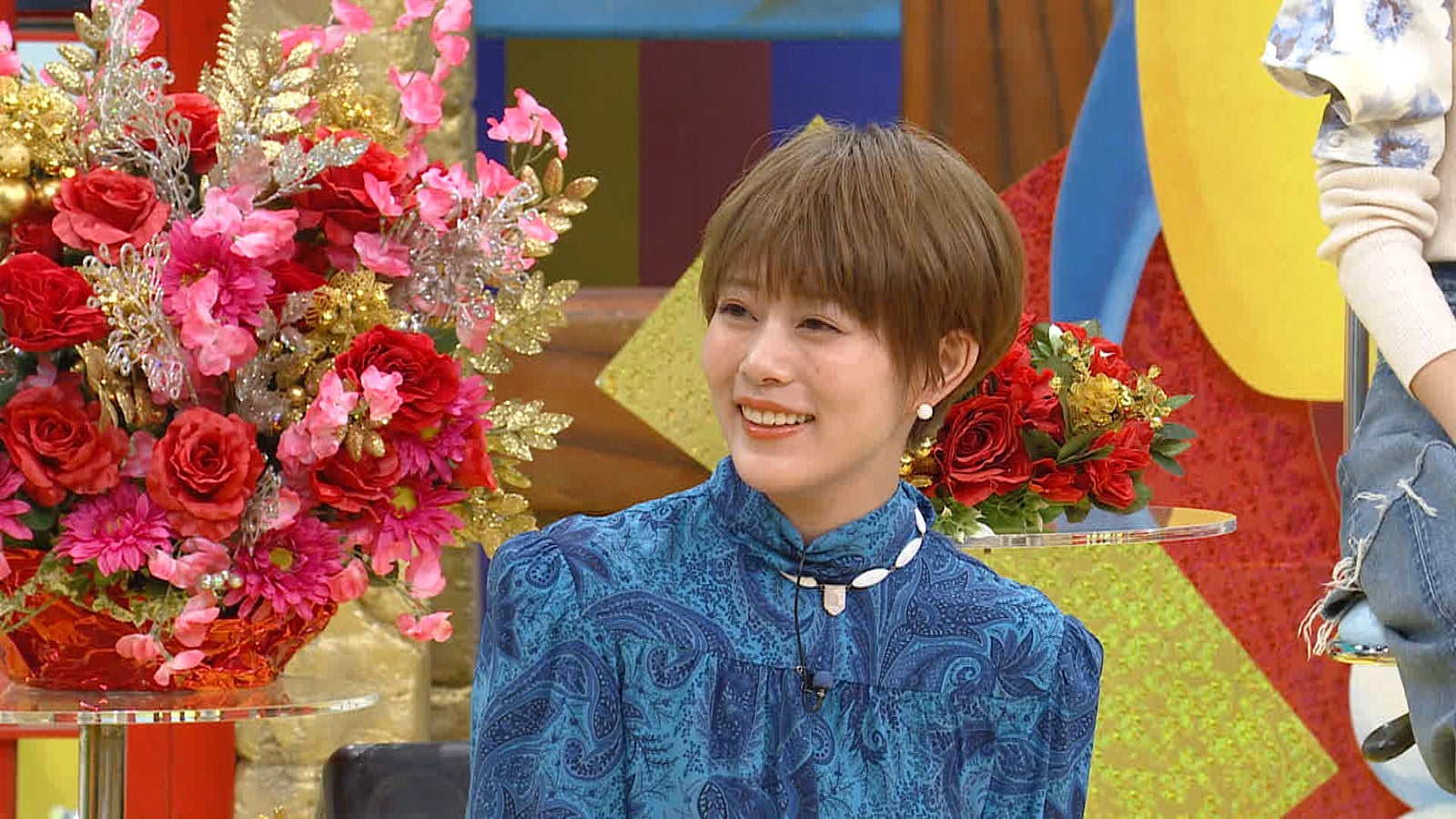 高畑充希 （C）日本テレビ