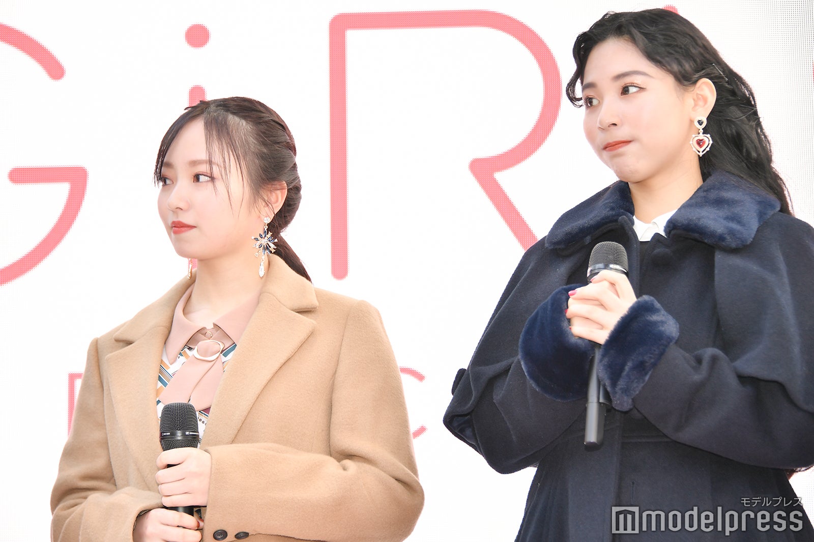 今泉佑唯、ミチ（C）モデルプレス