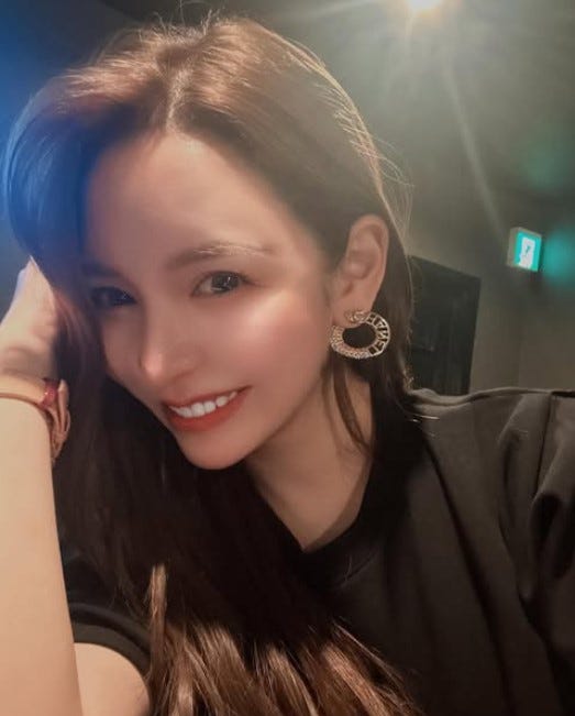 進撃のノアInstagramより