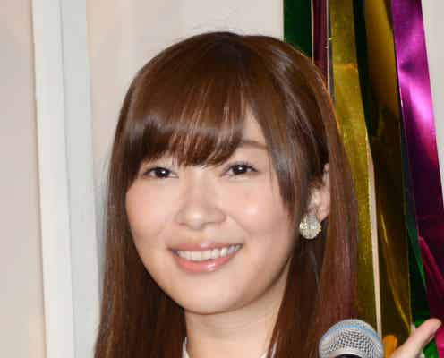 指原莉乃、壮絶な経験を回顧「今からでも辞めるって…」