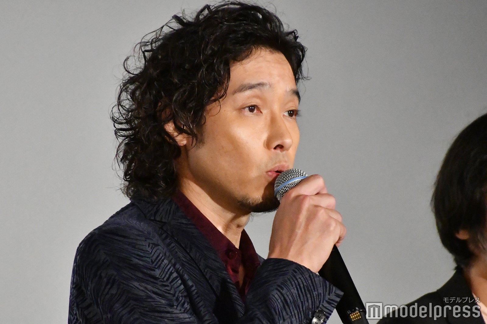 斉藤和義 （C）モデルプレス