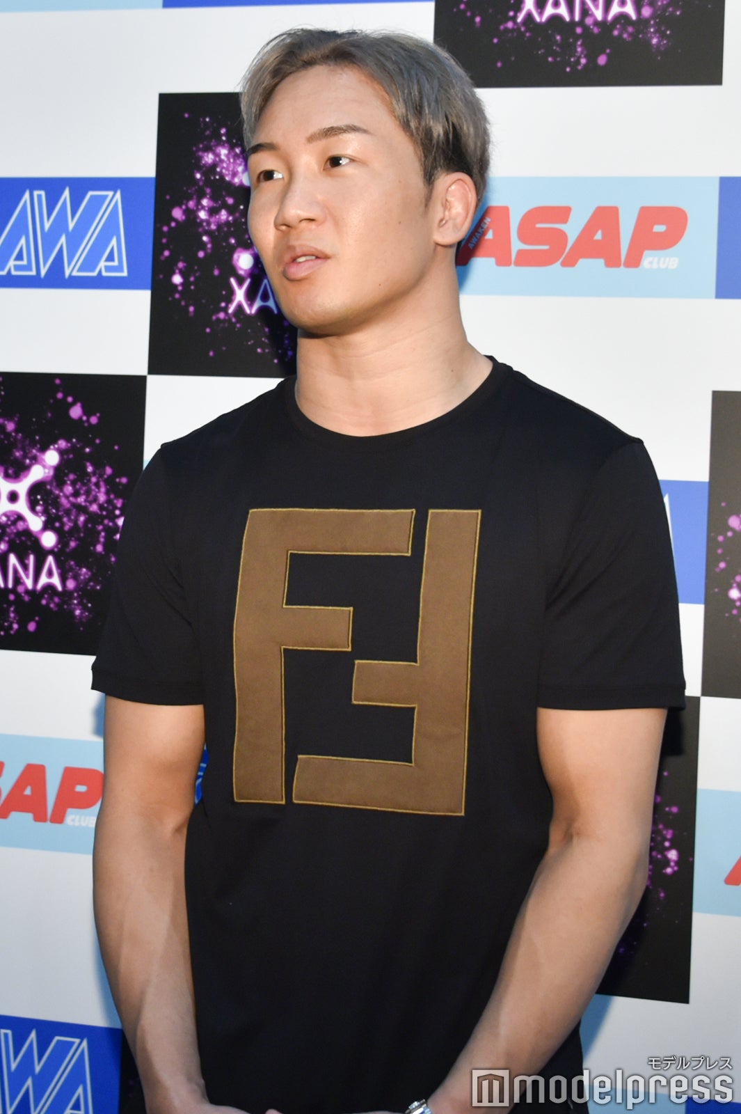 朝倉未来 （C）モデルプレス