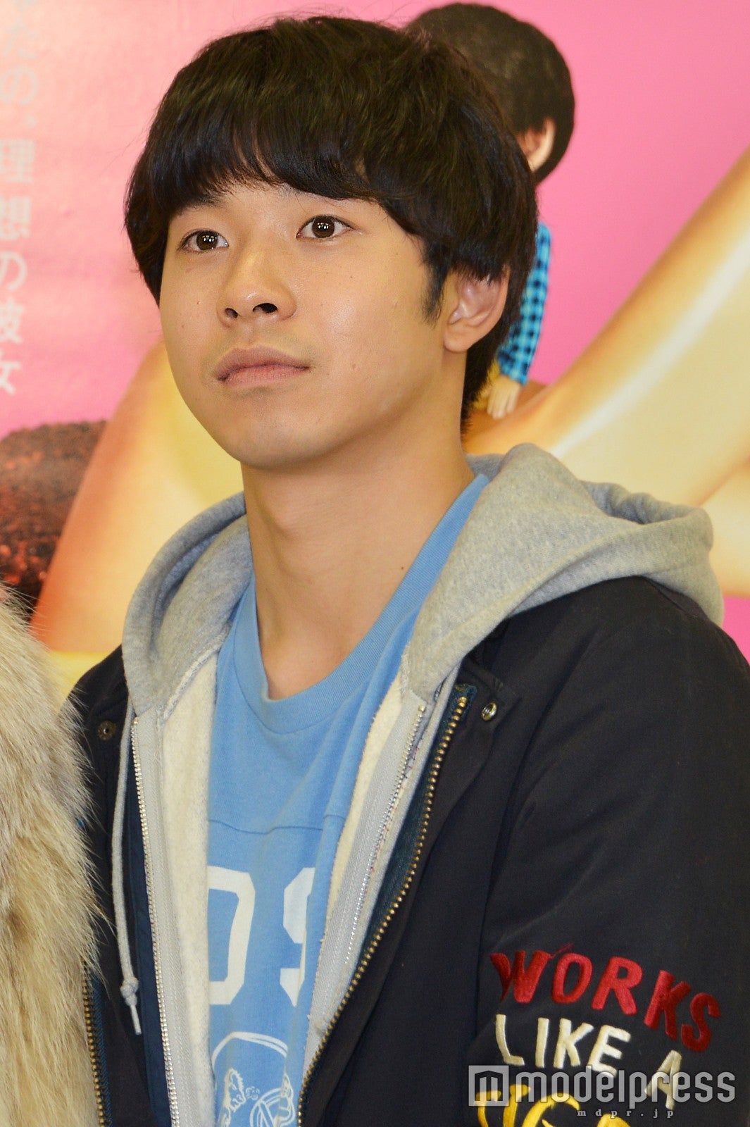 太賀 （C）モデルプレス