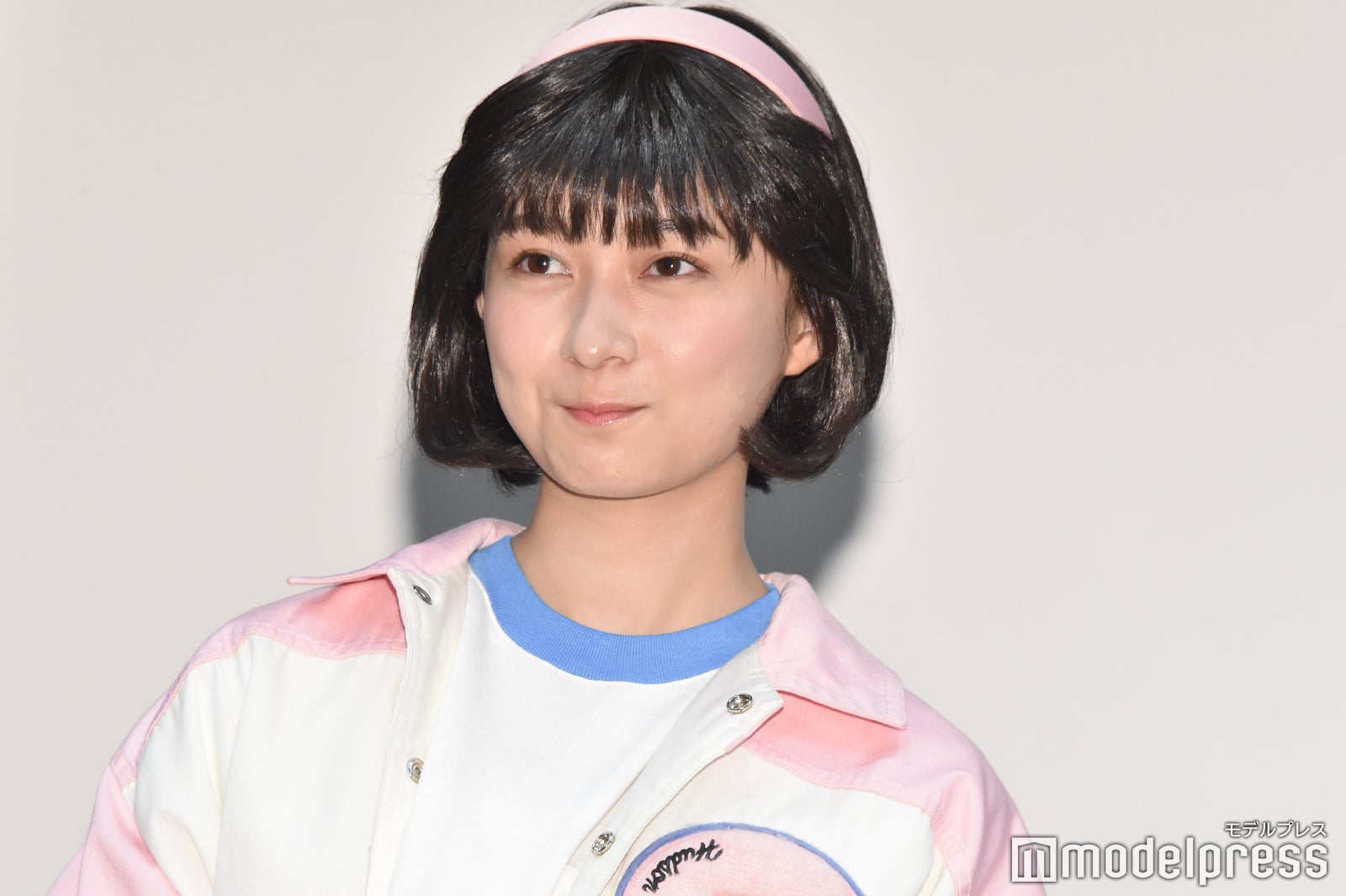 鈴木絢音（C）モデルプレス