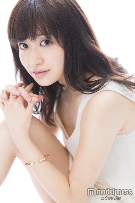 ミスFLASH受賞経歴も