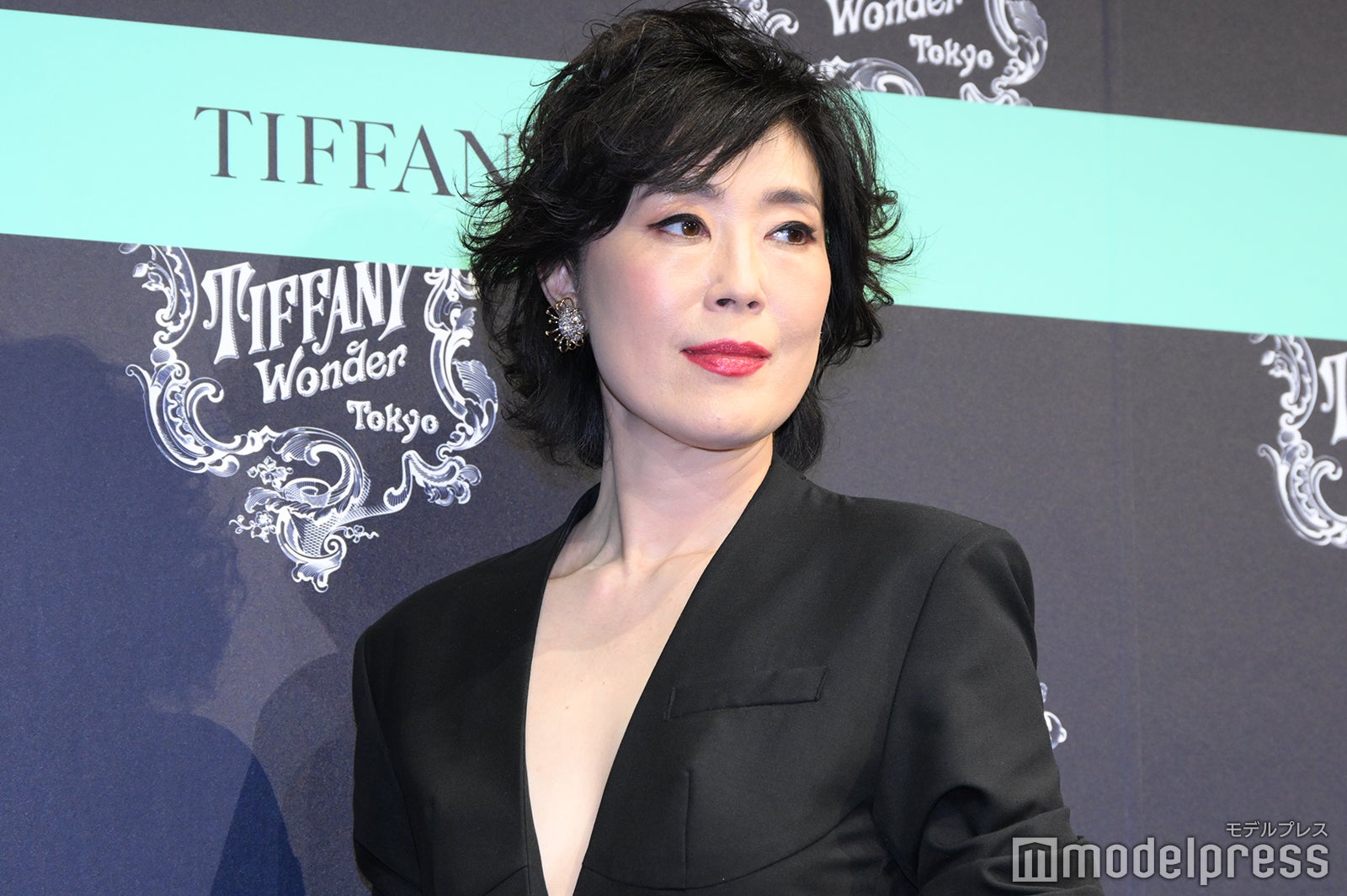 寺島しのぶ（C）モデルプレス