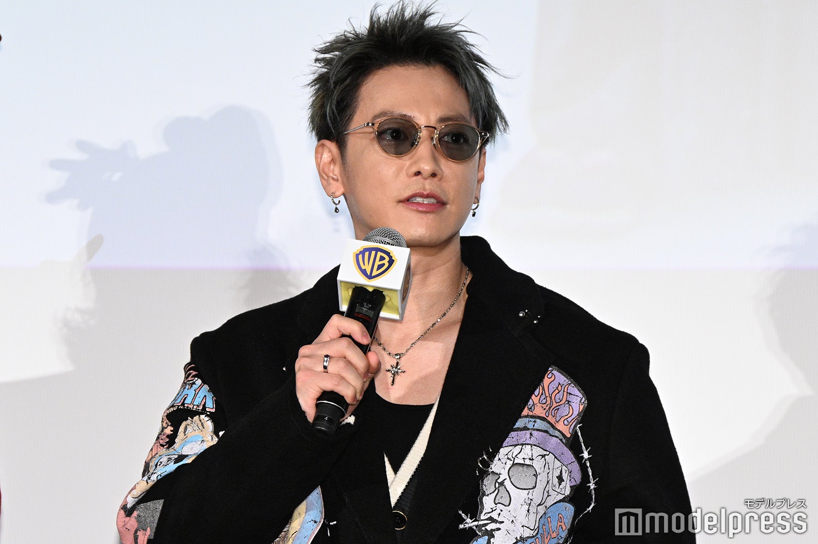 佐藤健（C）モデルプレス