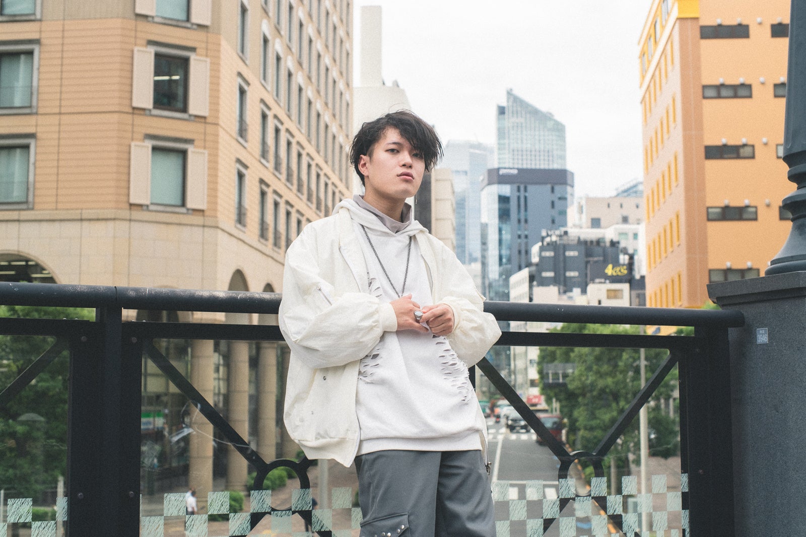 石神秀哉さん（提供写真）