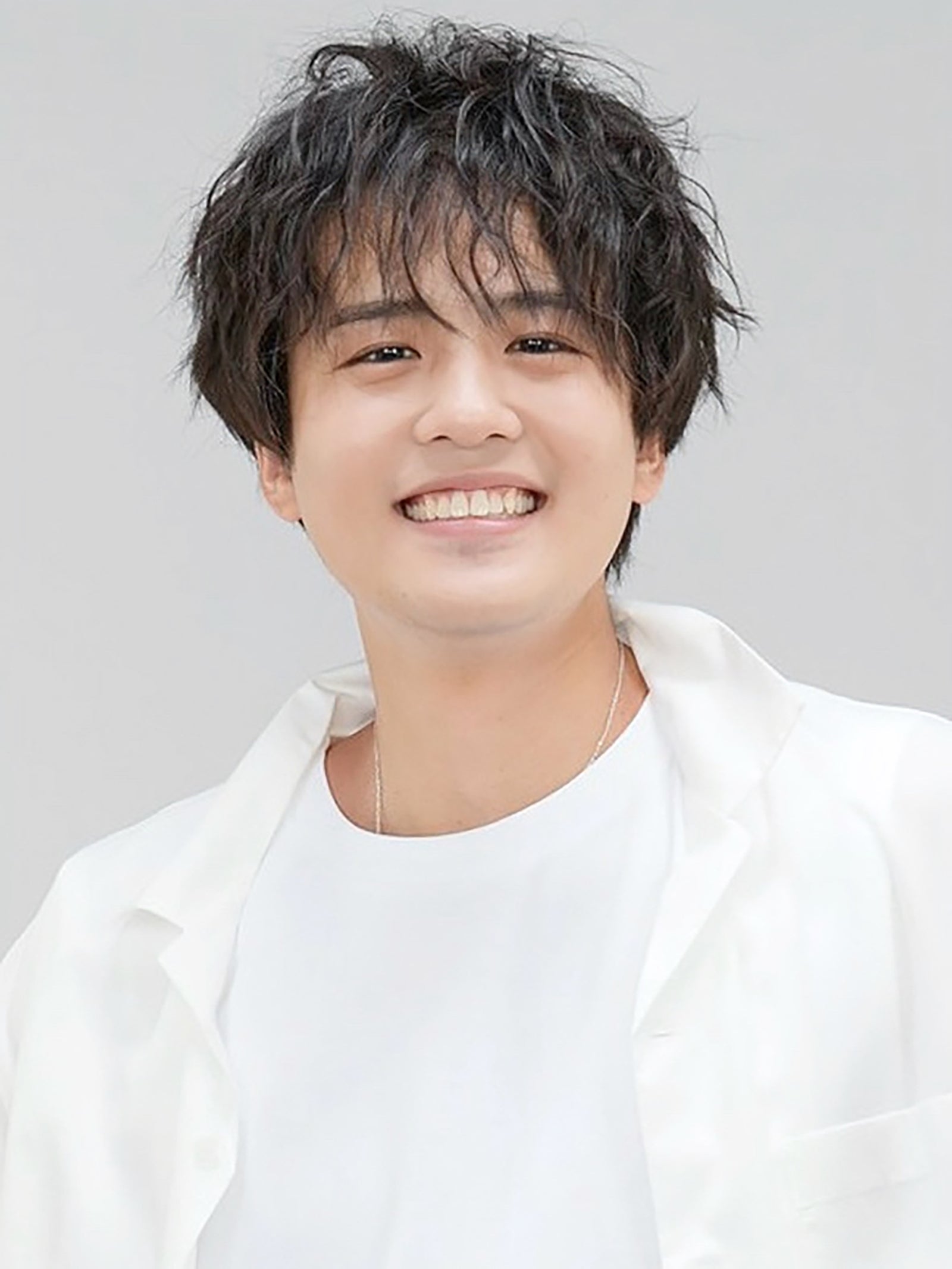 羽田野孝介（C）フジテレビ