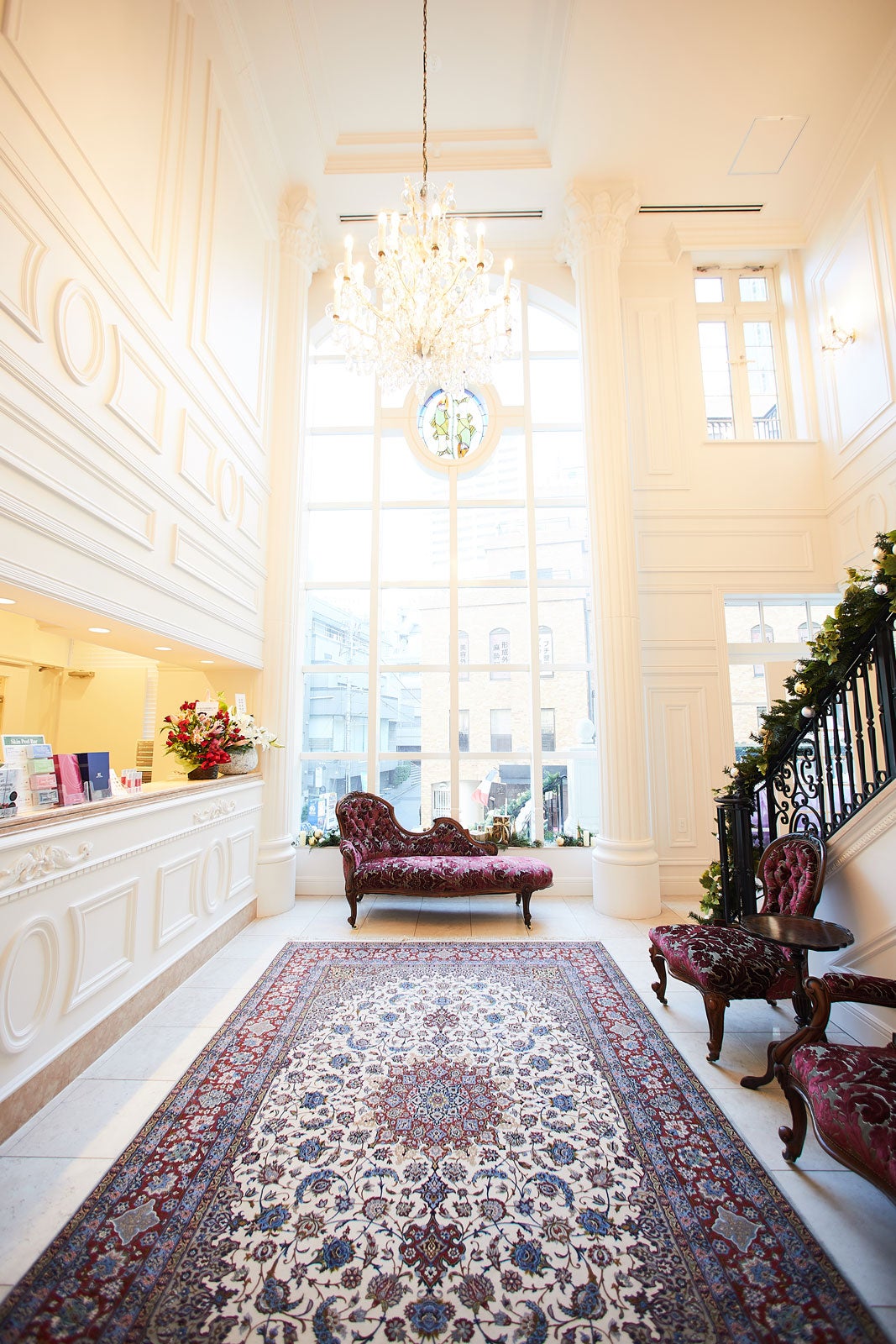 東京先進医療クリニック 赤坂院